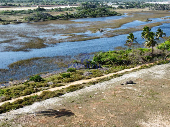 Imagem Terreno à Venda, 791 m² em Alphaville Guarajuba - Camaçari Imagem Terreno à Venda, 791 m² em Alphaville Guarajuba - Camaçari