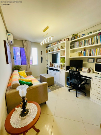 Imagem Imóvel com 3 Quartos à Venda, 108 m² em Pituba - Salvador