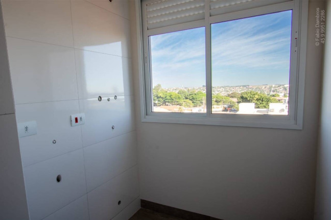 Imagem Apartamento com 2 Quartos à Venda, 64 m² em Alto Alegre - Cascavel