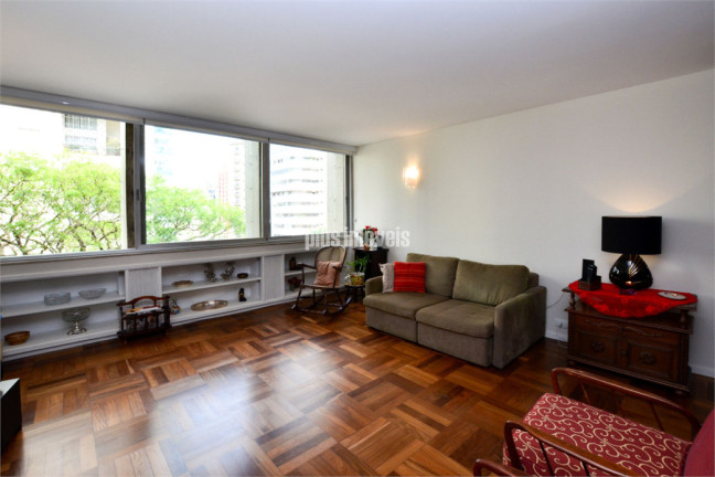 Imagem Apartamento com 4 Quartos à Venda, 202 m² em Paraíso - São Paulo Imagem Apartamento com 4 Quartos à Venda, 202 m² em Paraíso - São Paulo