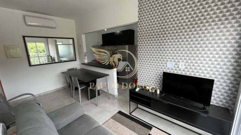 Imagem Apartamento com 2 Quartos à Venda, 50 m² em Estufa I - Ubatuba