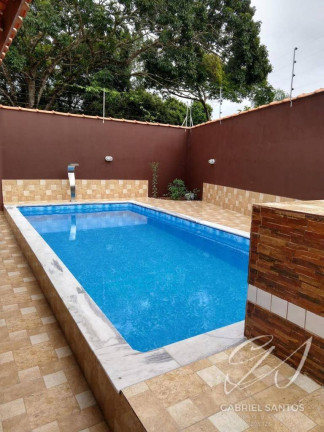 Imagem Casa com 4 Quartos à Venda, 260 m² em Balneário Gaivotas - Itanhaém Imagem Casa com 4 Quartos à Venda, 260 m² em Balneário Gaivotas - Itanhaém