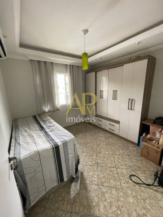 Imagem Casa com 3 Quartos à Venda, 130 m² em Pedra Branca - Palhoça