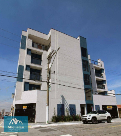 Cobertura com 2 Quartos à Venda, 50 m² em Vila Nivi - São Paulo