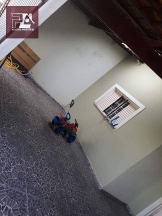 Imagem Casa com 2 Quartos à Venda, 98 m² em Jardim Esperança - Guaratinguetá Imagem Casa com 2 Quartos à Venda, 98 m² em Jardim Esperança - Guaratinguetá