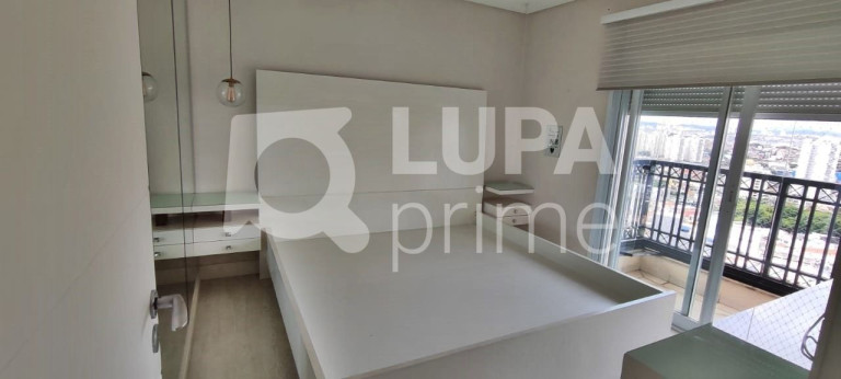 Imagem Apartamento com 4 Quartos à Venda, 220 m² em Vila Maria Alta - São Paulo