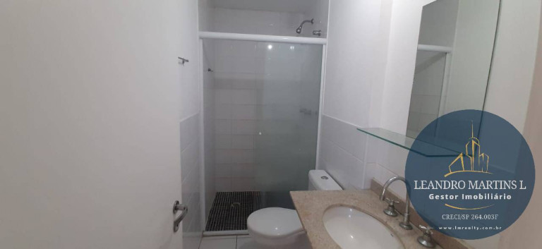Imagem Apartamento com 2 Quartos à Venda, 59 m² em Jardim Umuarama - São Paulo