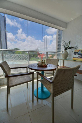 Imagem Apartamento com 3 Quartos à Venda, 91 m² em Altiplano Cabo Branco - João Pessoa Imagem Apartamento com 3 Quartos à Venda, 91 m² em Altiplano Cabo Branco - João Pessoa