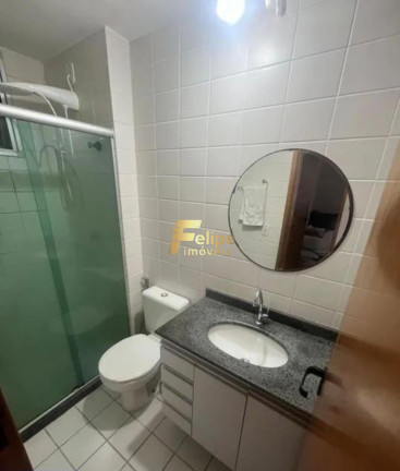 Imagem Imóvel com 2 Quartos à Venda, 57 m² em Jardim Camburi - Vitória