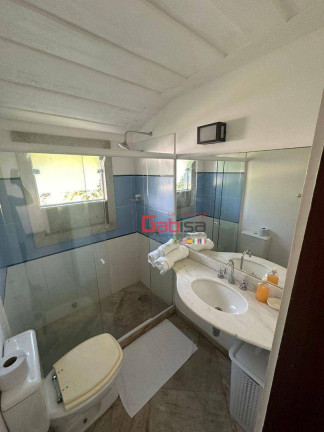 Imagem Casa com 6 Quartos à Venda, 455 m² em Village Da Ferradura - Armação Dos Búzios Imagem Casa com 6 Quartos à Venda, 455 m² em Village Da Ferradura - Armação Dos Búzios