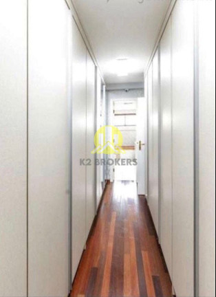 Imagem Apartamento com 4 Quartos à Venda, 203 m² em Higienópolis - São Paulo