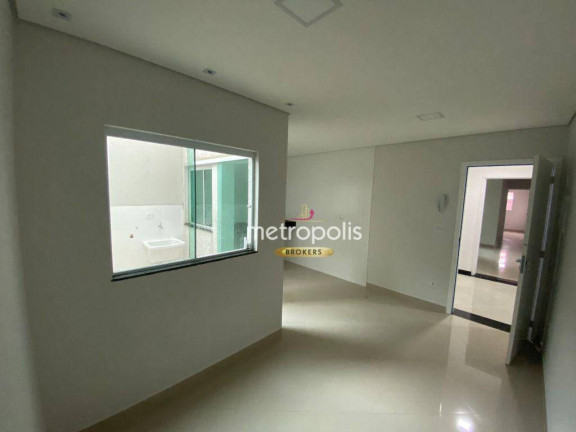 Imagem Apartamento com 2 Quartos à Venda, 50 m² em Parque Capuava - Santo André Imagem Apartamento com 2 Quartos à Venda, 50 m² em Parque Capuava - Santo André