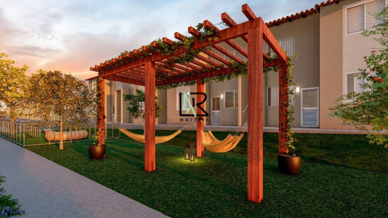 Imagem Apartamento com 2 Quartos à Venda, 48 m² em Serra Dourada - Vespasiano Imagem Apartamento com 2 Quartos à Venda, 48 m² em Serra Dourada - Vespasiano