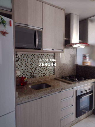 Imagem Apartamento com 2 Quartos à Venda, 67 m² em Jardim Morumbi - Londrina