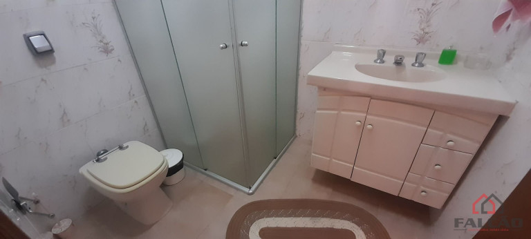 Imagem Apartamento com 2 Quartos à Venda, 144 m² em Itararé - São Vicente