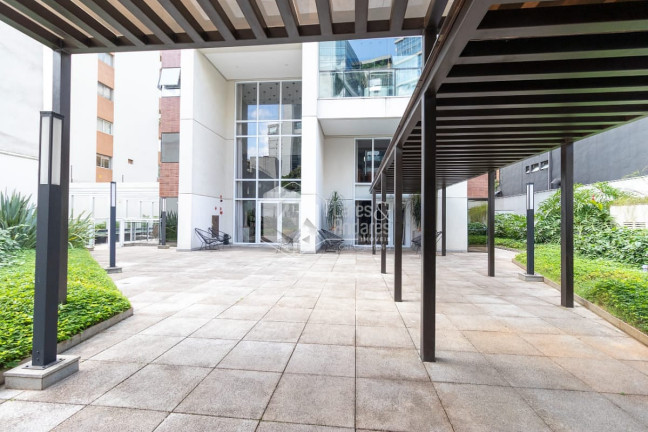 Imagem Apartamento com 1 Quarto à Venda, 49 m² em Jardim Paulistano - São Paulo