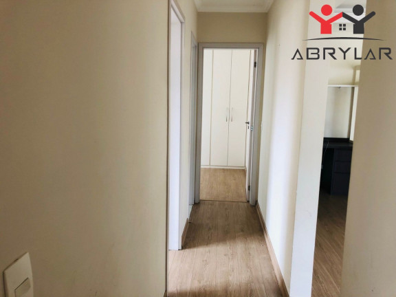 Imagem Imóvel com 3 Quartos à Venda, 109 m² em Jardim Ana Maria - Jundiaí