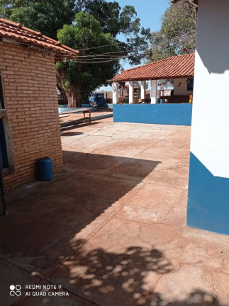 Imagem Fazenda à Venda, 106 m² em Mg - Iturama