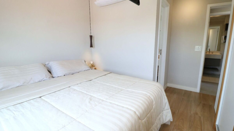 Imagem Apartamento com 2 Quartos à Venda, 80 m² em Vila Nova Mazzei - São Paulo