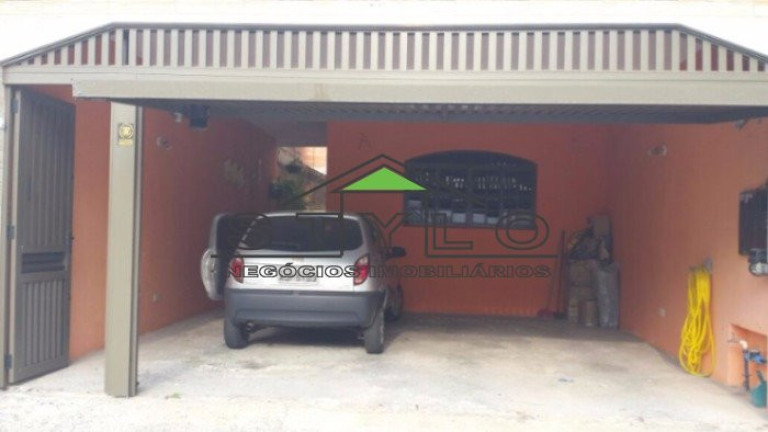 Imagem Sobrado com 3 Quartos à Venda, 190 m² em Parque Selecta - São Bernardo Do Campo Imagem Sobrado com 3 Quartos à Venda, 190 m² em Parque Selecta - São Bernardo Do Campo