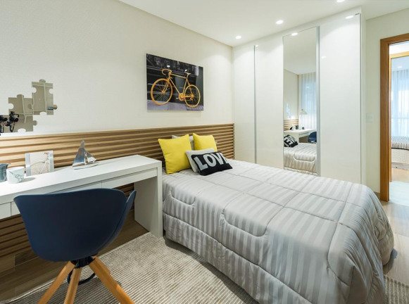 Imagem Apartamento com 5 Quartos à Venda, 250 m² em Itapuã - Vila Velha Imagem Apartamento com 5 Quartos à Venda, 250 m² em Itapuã - Vila Velha
