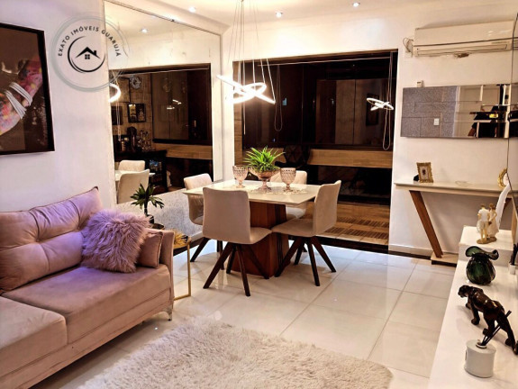 Imagem Apartamento com 2 Quartos à Venda, 75 m² Imagem Apartamento com 2 Quartos à Venda, 75 m²