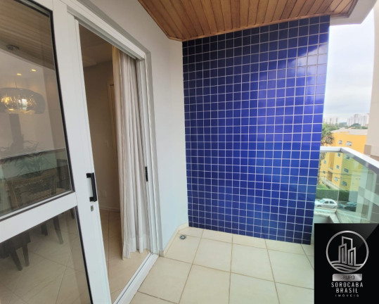 Imagem Apartamento com 3 Quartos à Venda, 90 m² em Parque Campolim - Sorocaba Imagem Apartamento com 3 Quartos à Venda, 90 m² em Parque Campolim - Sorocaba