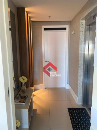 Imagem Apartamento com 4 Quartos à Venda, 189 m² em Guararapes - Fortaleza Imagem Apartamento com 4 Quartos à Venda, 189 m² em Guararapes - Fortaleza