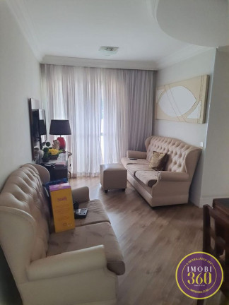Apartamento com 2 Quartos à Venda, 65 m² em Penha - São Paulo