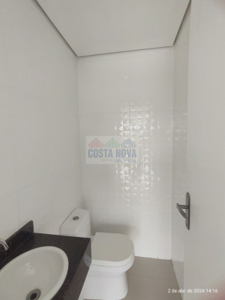 Imagem Imóvel Comercial para Alugar, 57 m² em Mirim - Praia Grande