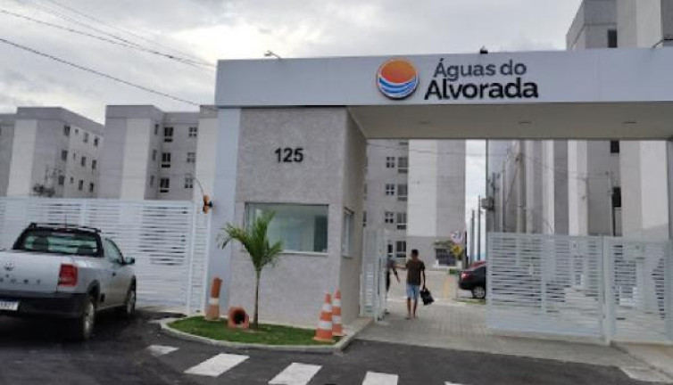 Imagem Apartamento com 2 Quartos à Venda, 43 m² em Cosmos - Rio De Janeiro Imagem Apartamento com 2 Quartos à Venda, 43 m² em Cosmos - Rio De Janeiro
