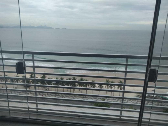 Imagem Apartamento com 1 Quarto à Venda, 50 m² em Copacabana - Rio De Janeiro