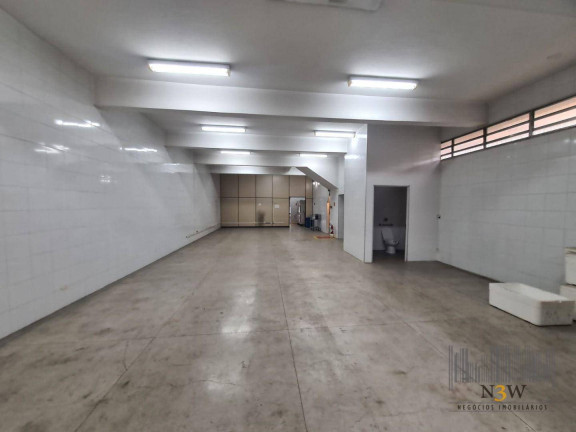 Imagem Edifício Residencial para Alugar, 734 m² em Vila Leopoldina - São Paulo Imagem Edifício Residencial para Alugar, 734 m² em Vila Leopoldina - São Paulo