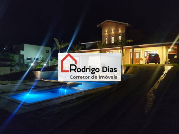 Casa de Condomínio com 3 Quartos à Venda, 1.260 m² em Jardim Do Ribeirão Ii - Itupeva