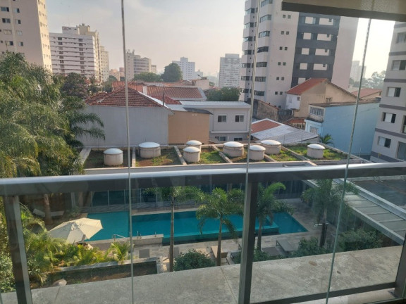 Imagem Imóvel com 2 Quartos à Venda, 68 m² em Mirandópolis - São Paulo Imagem Imóvel com 2 Quartos à Venda, 68 m² em Mirandópolis - São Paulo
