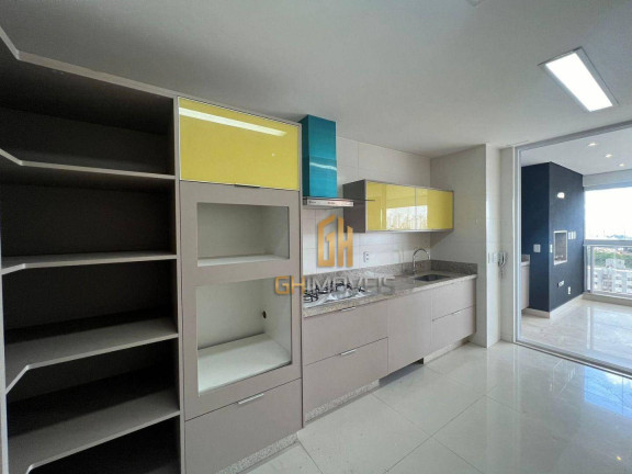 Imagem Apartamento com 4 Quartos à Venda, 216 m² em Setor Marista - Goiânia Imagem Apartamento com 4 Quartos à Venda, 216 m² em Setor Marista - Goiânia