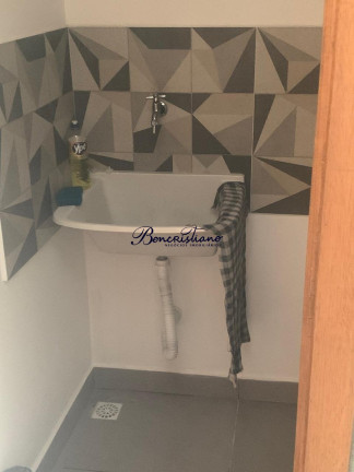 Imagem Apartamento com 1 Quarto à Venda, 30 m² em água Fria - Sao Paulo