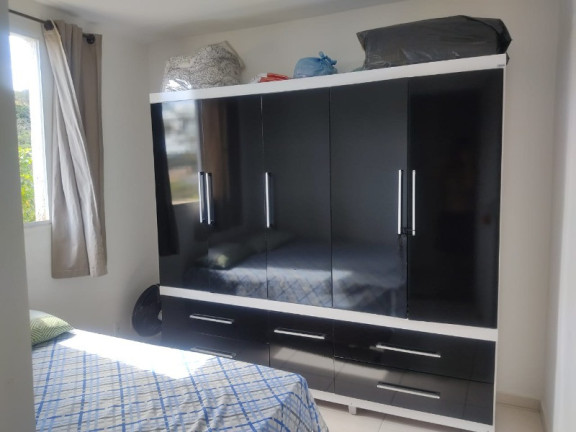 Imagem Imóvel com 2 Quartos à Venda, 45 m² em Paulo Camilo - Betim