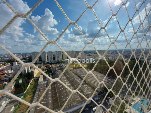 Imagem Apartamento com 4 Quartos à Venda, 139 m² em Santa Maria - São Caetano Do Sul Imagem Apartamento com 4 Quartos à Venda, 139 m² em Santa Maria - São Caetano Do Sul