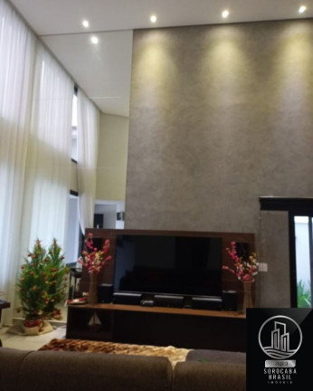 Imagem Casa com 3 Quartos à Venda, 324 m² em Jardim Residencial Chácara Ondina - Sorocaba