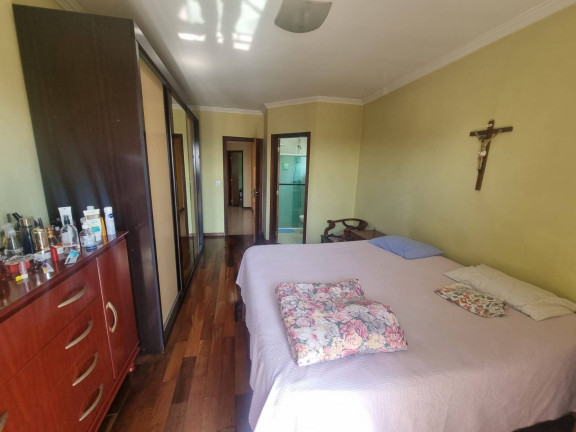 Sobrado com 3 Quartos à Venda, 180 m² em Jaguaribe - Osasco