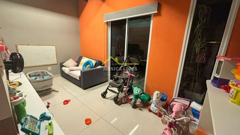 Imagem Casa de Condomínio com 4 Quartos à Venda, 500 m² em Amazônia Park - Cabedelo