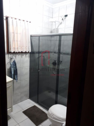 Imagem Casa com 3 Quartos à Venda, 127 m² em Parque Das Nações (nova Veneza) - Sumaré Imagem Casa com 3 Quartos à Venda, 127 m² em Parque Das Nações (nova Veneza) - Sumaré