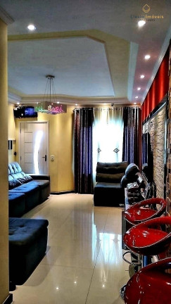 Imagem Sobrado com 4 Quartos à Venda, 160 m² em Itaquera - São Paulo