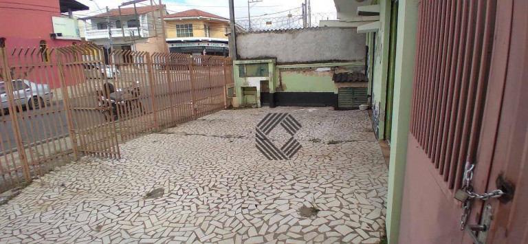 Imagem Sala Comercial para Alugar, 50 m² em Parque Das Laranjeiras - Sorocaba Imagem Sala Comercial para Alugar, 50 m² em Parque Das Laranjeiras - Sorocaba