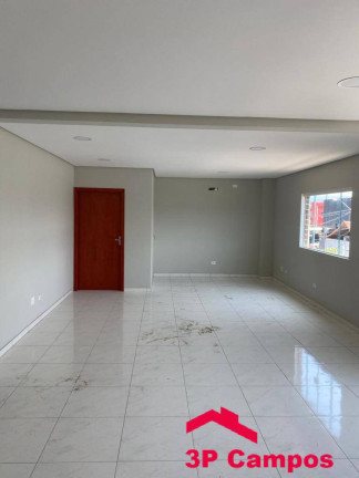 Sala Comercial para Alugar, 52 m² em Guilhermina - Praia Grande