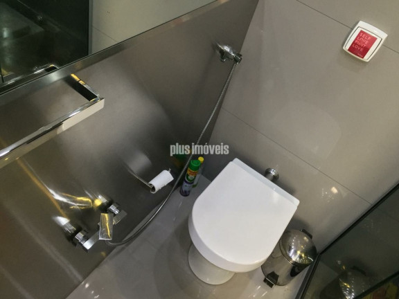 Imagem Apartamento com 1 Quarto à Venda, 37 m² em Cerqueira César - São Paulo Imagem Apartamento com 1 Quarto à Venda, 37 m² em Cerqueira César - São Paulo