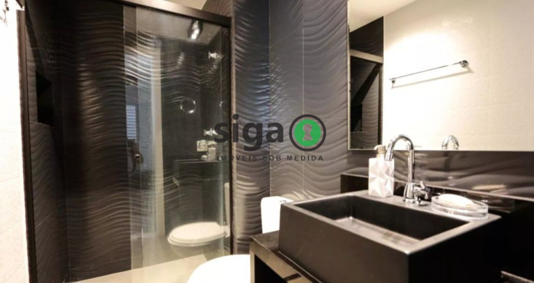 Imagem Apartamento com 2 Quartos à Venda, 73 m² em Vila Andrade - São Paulo Imagem Apartamento com 2 Quartos à Venda, 73 m² em Vila Andrade - São Paulo