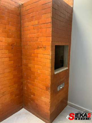 Imagem Sobrado com 3 Quartos à Venda, 100 m² em Vila Ponte Rasa - São Paulo