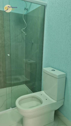 Imagem Casa com 2 Quartos à Venda, 64 m² em Vila Agao - Bertioga